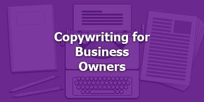 Episode 079 - Copywriting for Business Owners