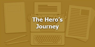 Episode 004 - The Hero's Journey