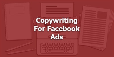 Episode 023 - Copywriting For Facebook Ads