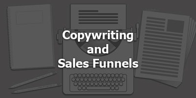 Episode 041 - Copywriting and Sales Funnels with David Allan