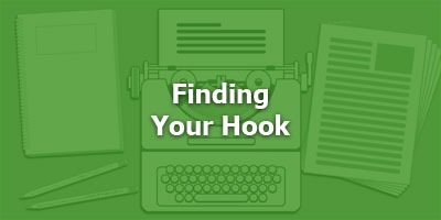 Episode 043 - Finding Your Hook