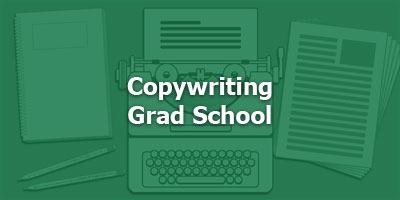 Episode 063 - Copywriting Grad School