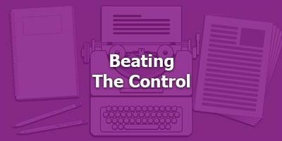 Episode 069 - Beating The Control with Justin Goff 